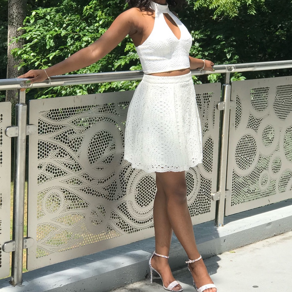 Beautiful day set
